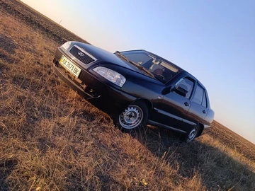 Авто Chery Amulet 2008 № 8091553