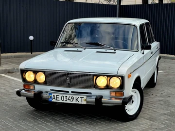 Авто ВАЗ 2106 1990 № 8091554