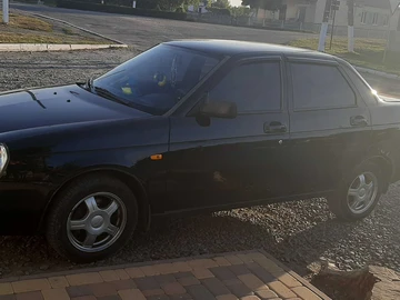 Авто ВАЗ 2170 Priora 2008 № 8091555
