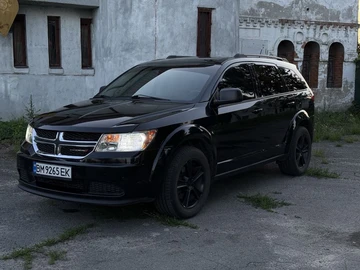 Авто Dodge Journey 2016 № 8091563