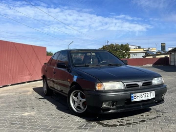 Авто Nissan Primera 1992 № 8091565