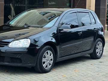 Авто Volkswagen Golf 2007 № 8091567