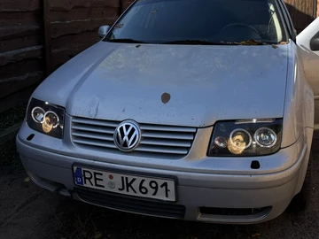 Авто Volkswagen Bora 1999 № 8091568