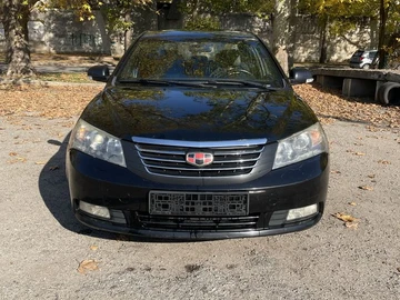 Авто Geely Emgrand 2013 № 8091570
