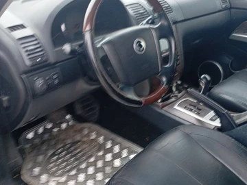 Авто Hyundai Amica 2007 № 8091578