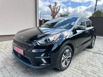 Авто KIA Niro 2019 № 8091581