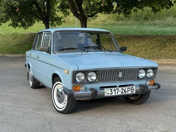 Авто ВАЗ 21061 1992 № 8091583