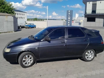 Авто ВАЗ 2112 2006 № 8091584