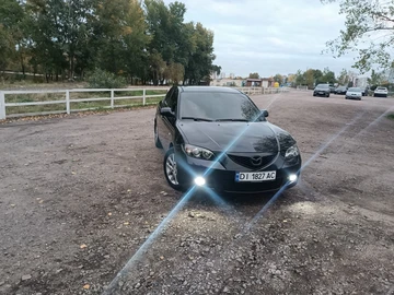 Авто Mazda 3 2008 № 8091586