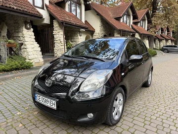 Авто Toyota Yaris 2006 № 8091587