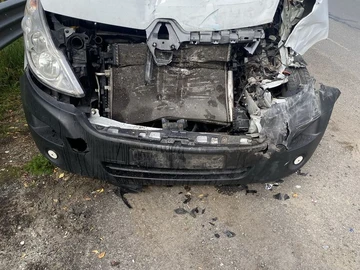 Авто Renault Master 2017 № 8091591