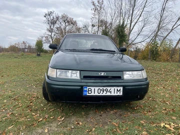 Авто ВАЗ 2110 2002 № 8091592