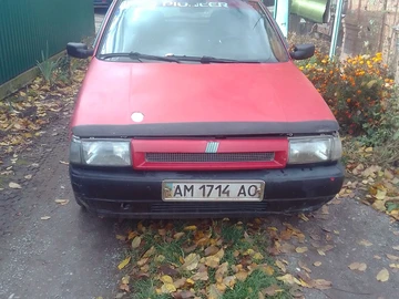 Авто Fiat Tipo 1990 № 8091643