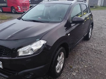 Авто Nissan Qashqai 2011 № 8091645
