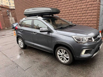 Авто Chery Tiggo 2019 № 8091647