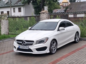 Авто Mercedes 250 2014 № 8091653