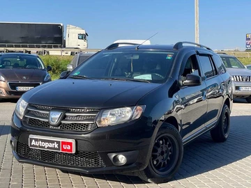Авто Dacia Logan 2013 № 8091654