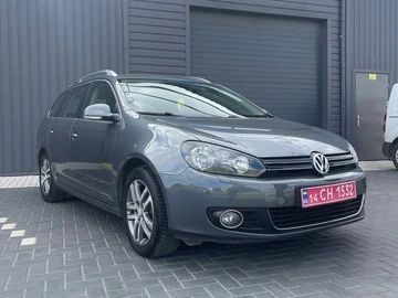 Авто Volkswagen Golf 2011 № 8091669