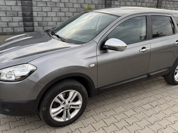 Авто Nissan Qashqai 2011 № 8091678