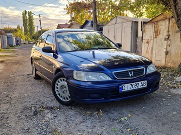 Авто Honda Accord 2000 № 8091679