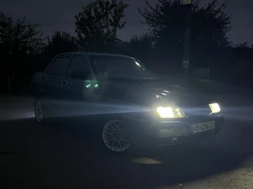 Авто ВАЗ 2110 2000 № 8091686