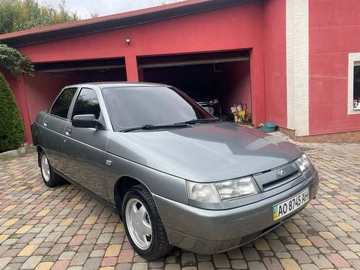 Авто ВАЗ 2110 2007 № 8091695