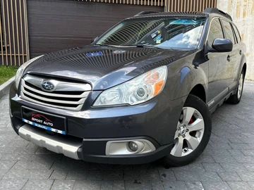 Авто Subaru Outback 2012 № 8091700