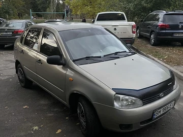 Авто ВАЗ 1118 Kalina 2006 № 8091710