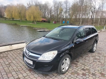 Авто Opel Astra 2009 № 8091713