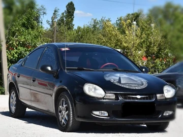 Авто Dodge Neon 2002 № 8091812