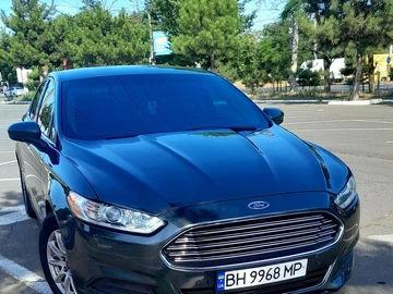 Авто Ford Fusion Usa  2014 № 8091815