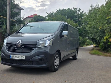 Авто Renault Trafic 2014 № 8091845