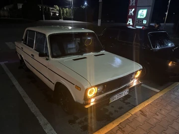 Авто ВАЗ 21063 1988 № 8091846