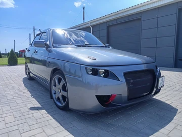 Авто ВАЗ 2110 2002 № 8091848