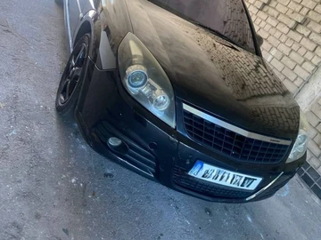 Авто Opel Vectra 2007 № 8091856