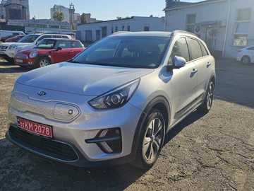Авто KIA Niro 2021 № 8091857