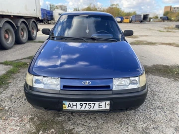 Авто ВАЗ 2112 2003 № 8091860