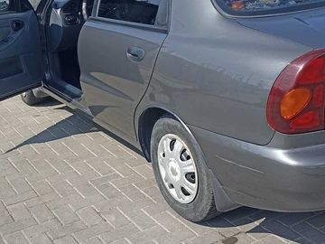 Авто Daewoo Arcadia 2011 № 8091861