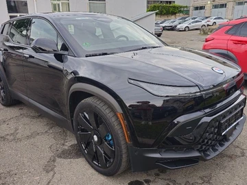 Авто Jaguar F-Pace 2024 № 8091862