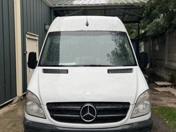 Авто Mercedes Sprinter 2012 № 8091863