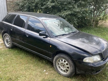 Авто Audi A4 1998 № 8091866