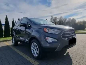 Авто Ford Canyon 2019 № 8091869
