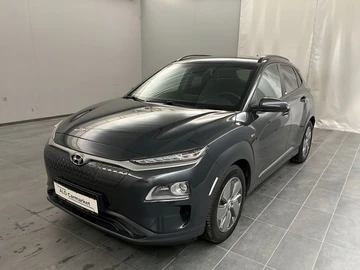 Авто Hyundai Ioniq 2021 № 8091874