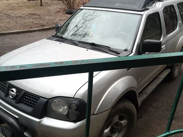 Авто Nissan Pathfinder 2005 № 8091880