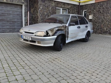 Авто ВАЗ 2115 2005 № 8091945