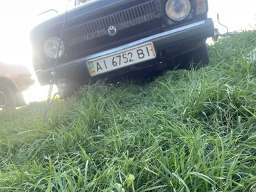 Авто  412 1992 № 8091948