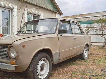 Авто ВАЗ 2101 1986 № 8091950