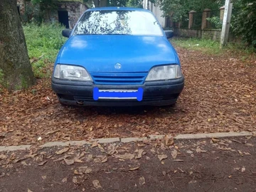 Авто Opel Omega 1987 № 8091959