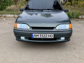 Авто ВАЗ 2114 2011 № 8091962