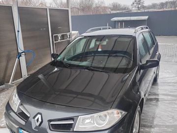 Авто Renault Megane 2006 № 8091966